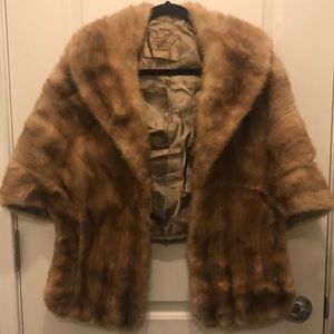 Fur Stole